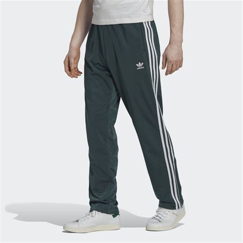 adidas firebird dames blauw|Adicolor Classics Firebird Track Pants .